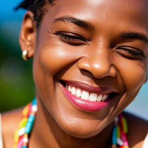 Alejandro Rivera的專輯Caribbean Smile