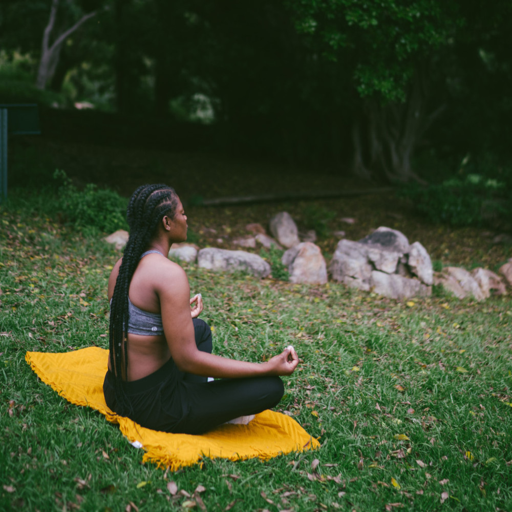 Soothing Meditation in Mindful Melody