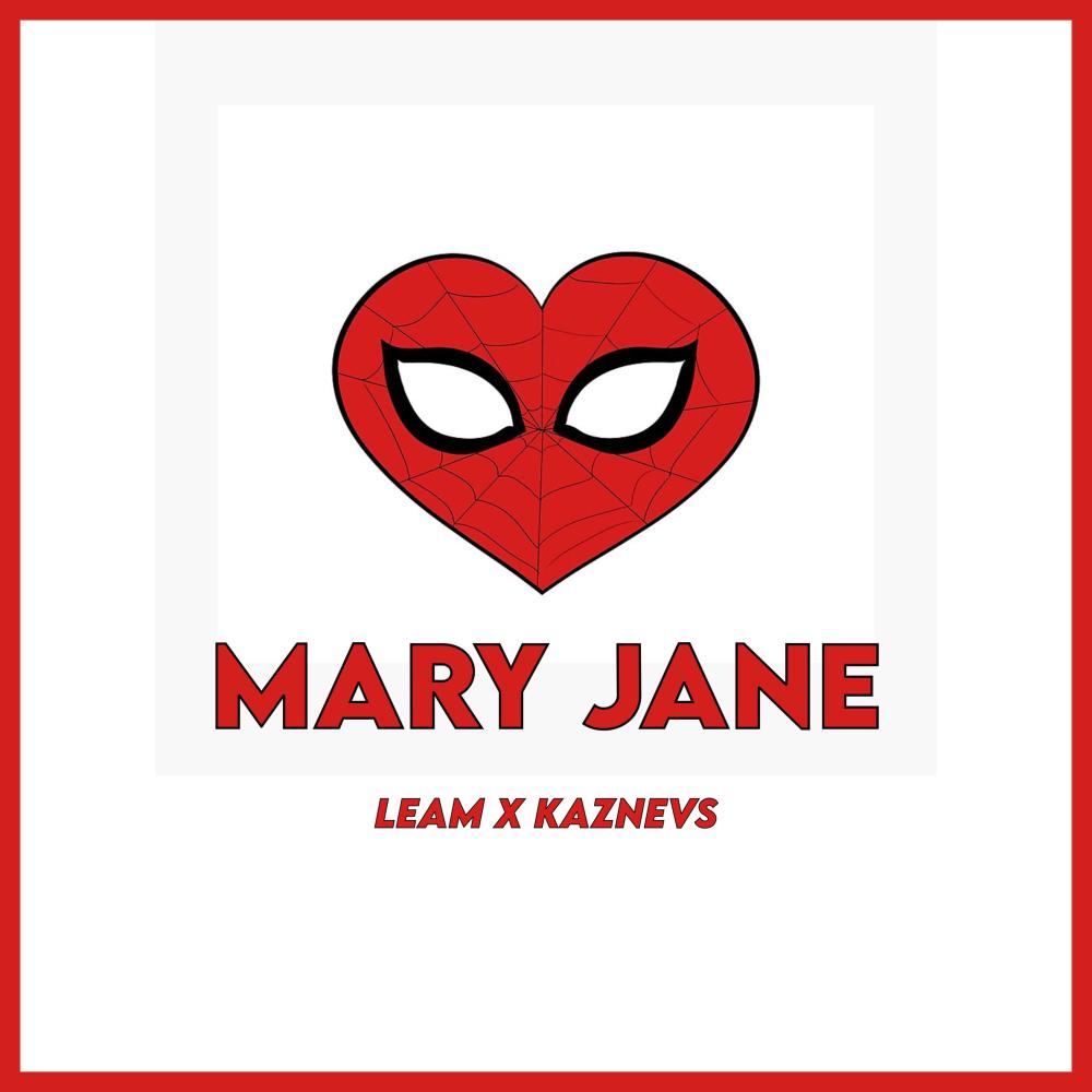 Mary Jane (feat. KazenVs) (Explicit)