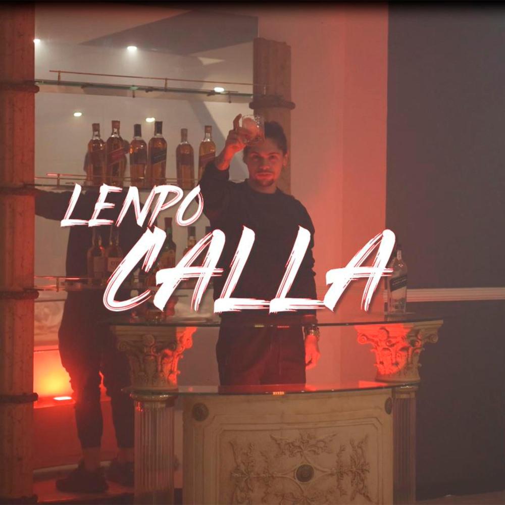 Calla (feat. SinakaBeats) (Explicit)