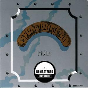 Steamhammer的專輯Mk. II (Remastered)