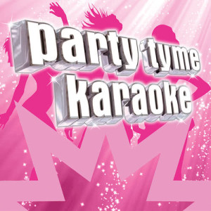 Party Tyme Karaoke的專輯Party Tyme Karaoke - Pop Female Hits 7