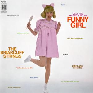 收聽The Briarcliff Strings的Second Hand Rose歌詞歌曲