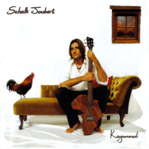 ดาวน์โหลดและฟังเพลง The Big Horse พร้อมเนื้อเพลงจาก Schalk Joubert