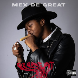 Listen to Grew Up (Explicit) song with lyrics from MexDeGreat