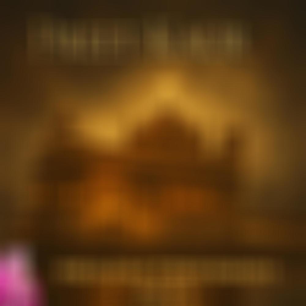 Reham Teri Sukh Paya