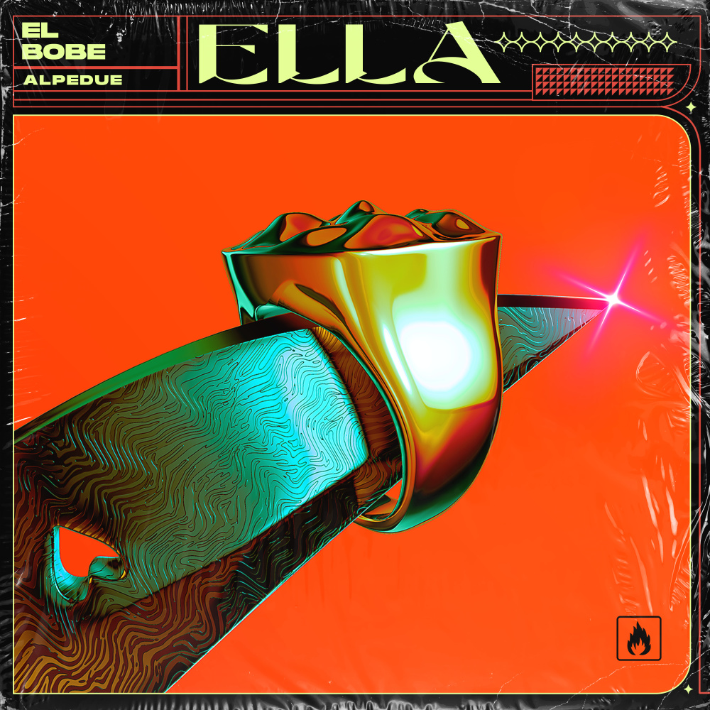 Ella (Explicit)