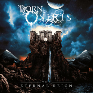 Album Empires Erased (Explicit) from Born Of Osiris