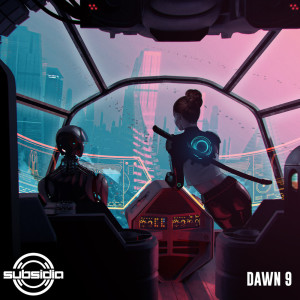 Dengarkan lagu Multiverse nyanyian The Broken Skyline dengan lirik