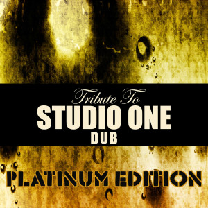 ดาวน์โหลดและฟังเพลง The Big Boss of Dub พร้อมเนื้อเพลงจาก King Tubby