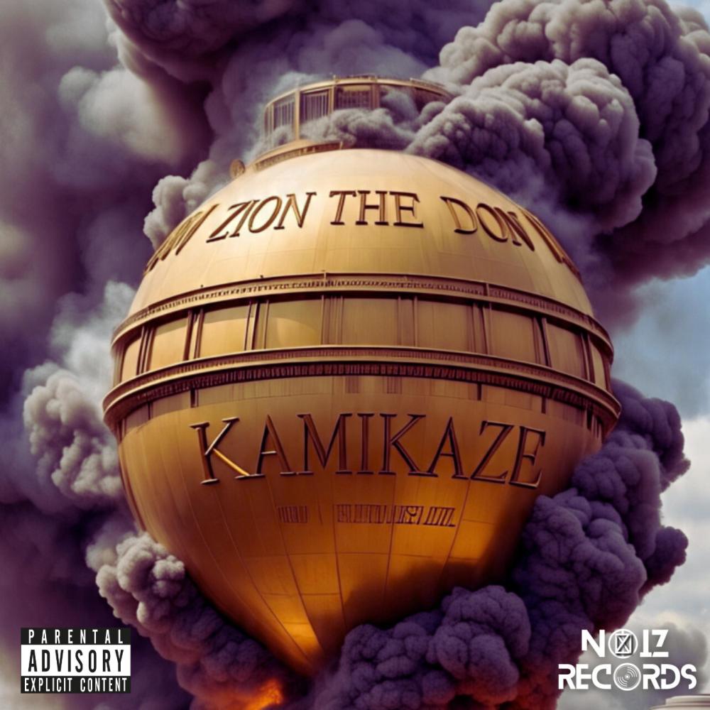 Kamikaze (Explicit)