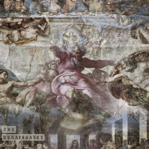 Album The Renaissance oleh David Correy
