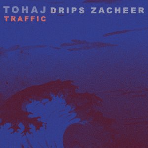 Album Traffic from Tohaj