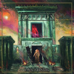 收聽Griffon的...Et Praetera Nihil歌詞歌曲