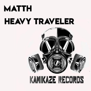 Listen to Darkness (Original Mix) song with lyrics from Matth