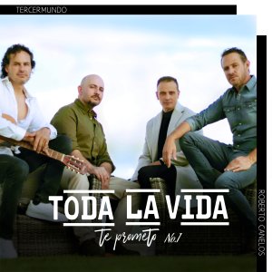 Listen to Toda La Vida: Te Prometo No.1 song with lyrics from TercerMundo