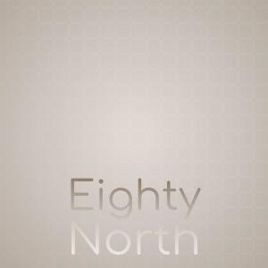 Album Eighty North from Various