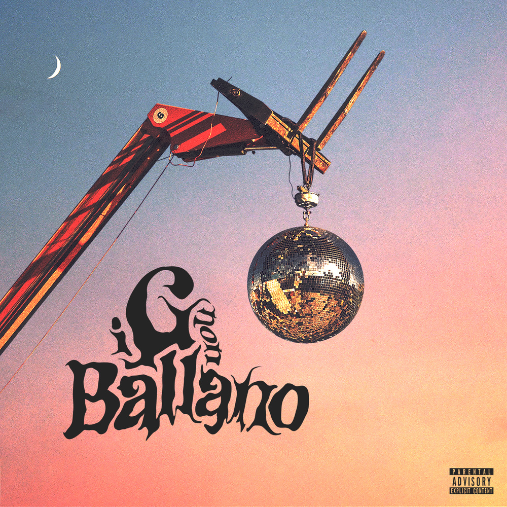 I G Non Ballano (Explicit)