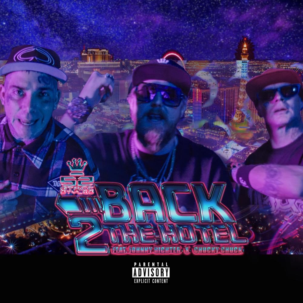 Back To The Hotel (feat. Johnny Richter & Chucky Chuck) (Explicit)