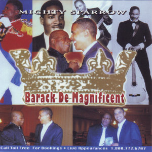 收聽The Mighty Sparrow的Please Tell Me Why歌詞歌曲