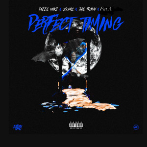 Album Perfect Timing (Explicit) from Dizze Inkz