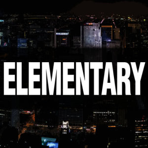 收聽Various Artists的Elementary歌詞歌曲