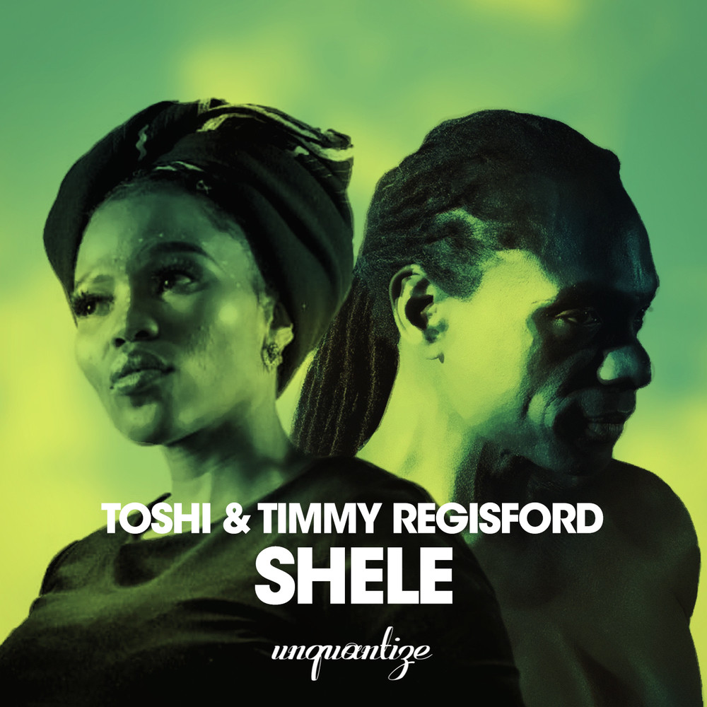 Shele (Timmy Regisford Remix)