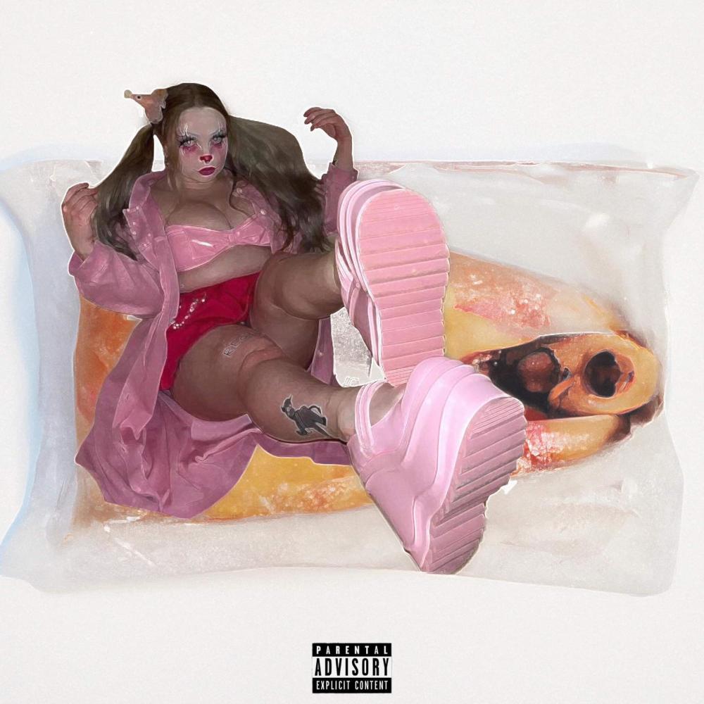 L00K.AROUND_V2.3 (feat. Young Hachi) (Explicit)