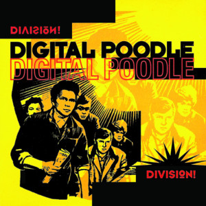 ดาวน์โหลดและฟังเพลง Leftright พร้อมเนื้อเพลงจาก Digital Poodle