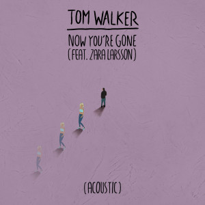 ดาวน์โหลดและฟังเพลง Now You're Gone (Acoustic) พร้อมเนื้อเพลงจาก Tom Walker
