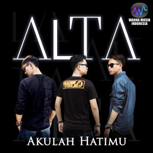 Listen to Kamu song with lyrics from Alta Band