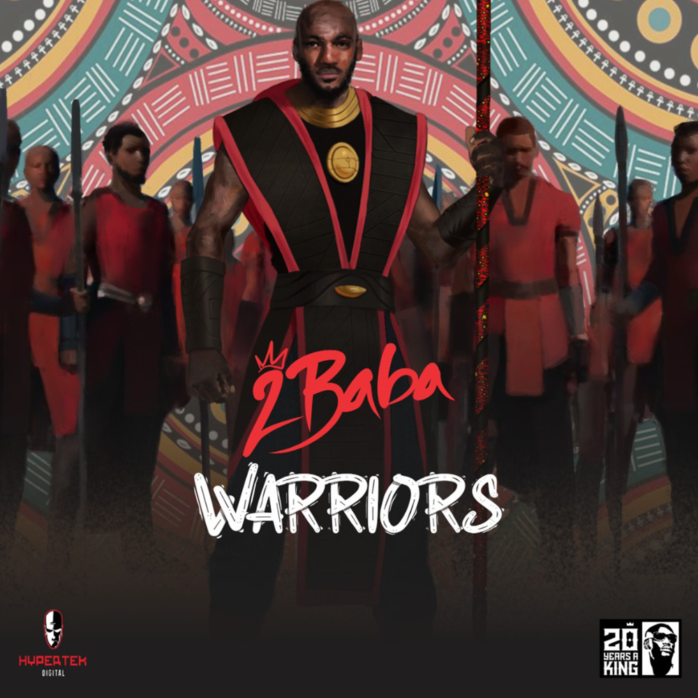 Opo (feat. Wizkid) (Explicit)