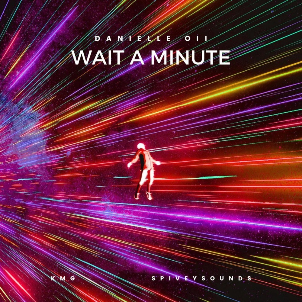 Wait A Minute (Explicit)