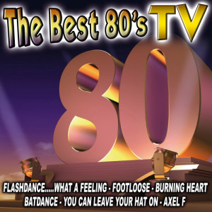 ดาวน์โหลดและฟังเพลง Footloose พร้อมเนื้อเพลงจาก 80's D.J. Dance