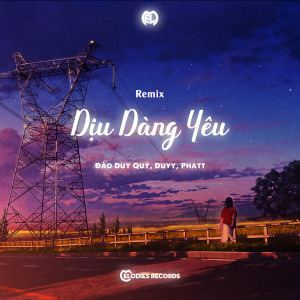 Dịu Dàng Yêu (Remix) dari Phatt