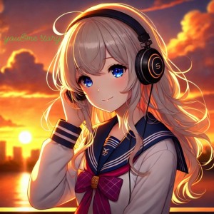 default playlist img