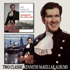 收聽Kenneth McKellar的We're No Awa' Tae Bide Awa'歌詞歌曲