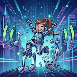 default playlist img