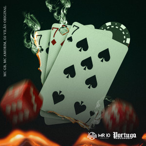 收聽Mcgb的777 (Explicit)歌詞歌曲