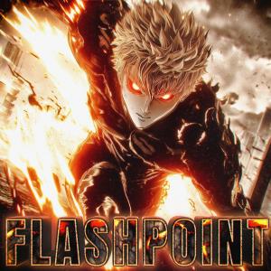 FRXZN的專輯FLASHPOINT