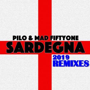 Dengarkan lagu Sardegna (Street Housers Remix) nyanyian Pilo dengan lirik