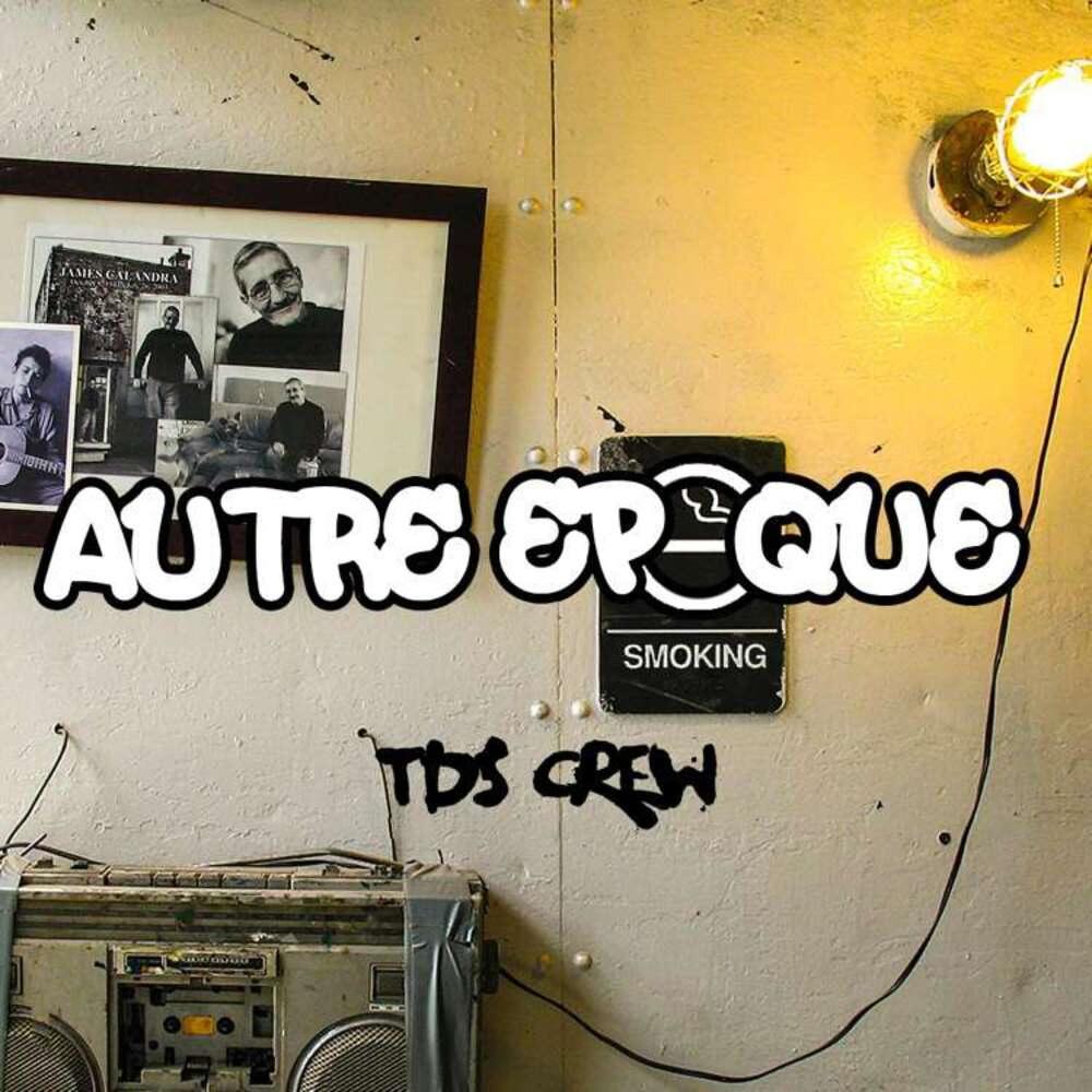 Autre Époque (Explicit)