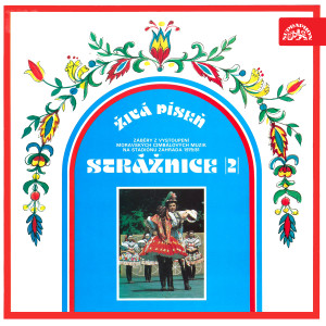 收听Hana Křivdová的Skládala som pieseň歌词歌曲
