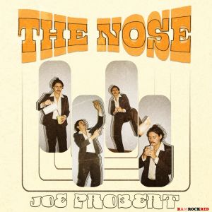 อัลบัม The Nose EP ศิลปิน Joe Probert
