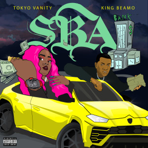 Download Sba Mp3 By Tokyo Vanity Sba Lyrics Download Song Online