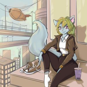 default playlist img