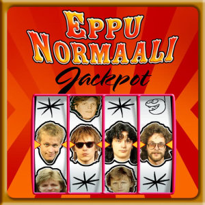 อัลบัม Jackpot – 101 Eppu-klassikkoa 1978–2009 ศิลปิน Eppu Normaali