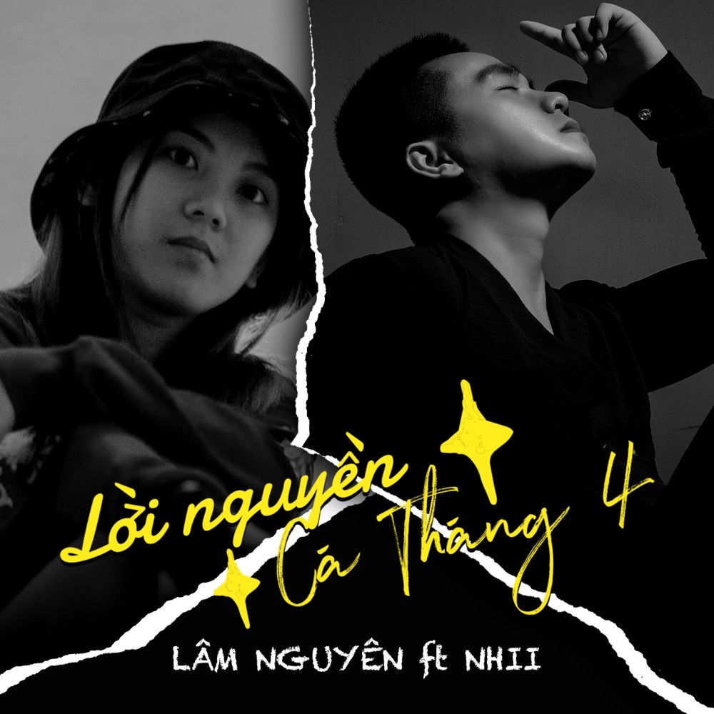 Lời Nguyền Cá Tháng 4 (Instrumental)