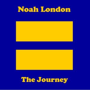收聽Noah London的The Journey歌詞歌曲