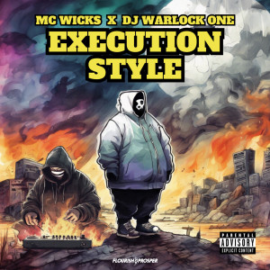 ดาวน์โหลดและฟังเพลง Execution Style (Explicit) พร้อมเนื้อเพลงจาก MC Wicks